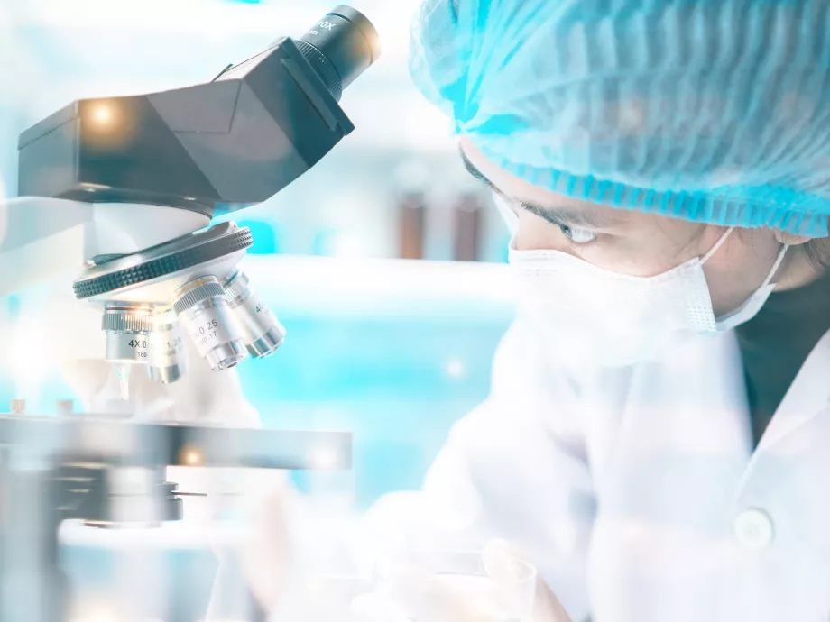 Digitalizált gyártásra tér át a Biolab