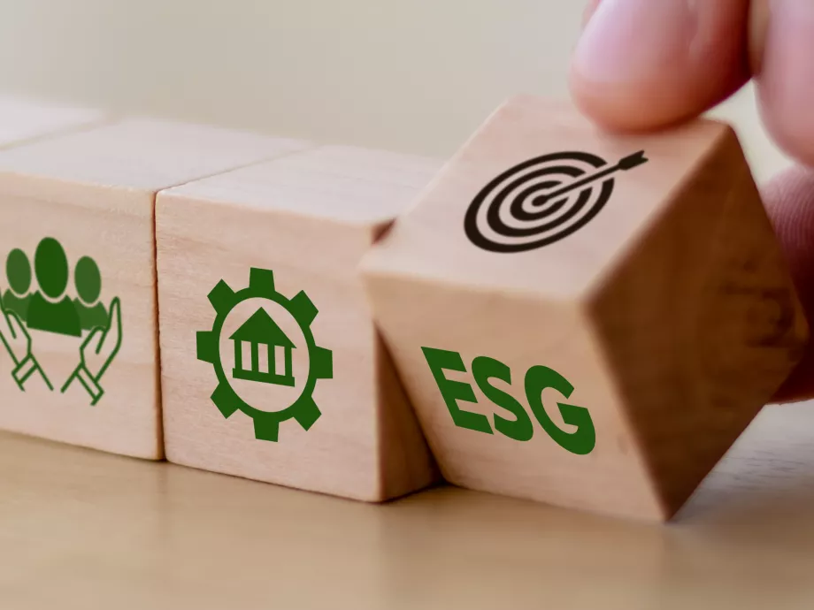 A legjobb ESG-indexszel rendelkező ipari cégek