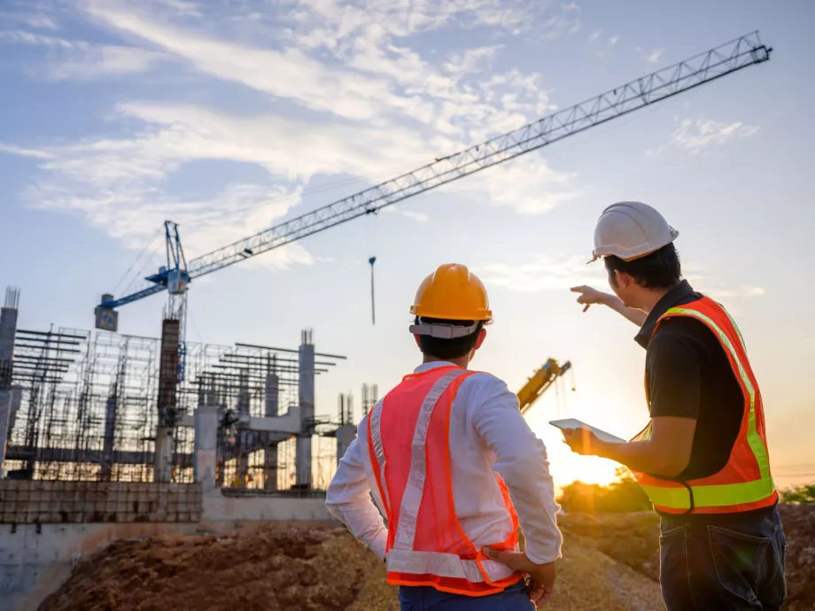 A Mapei számaiban is látszik az építőipar megtorpanása