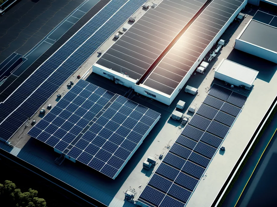 Két gigawattnyi új ipari energiatermelő és -tároló csatlakozhat az áramhálózatra
