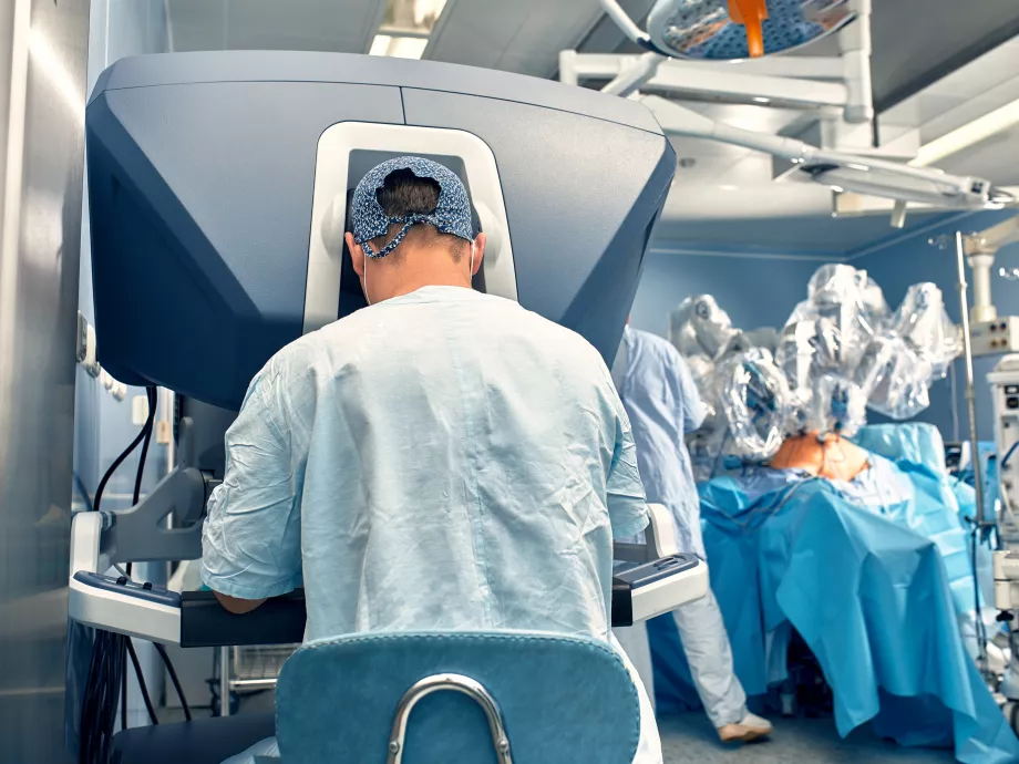 Szigorú szabályozás nehezíti az újdonságok terjedését a robotikában