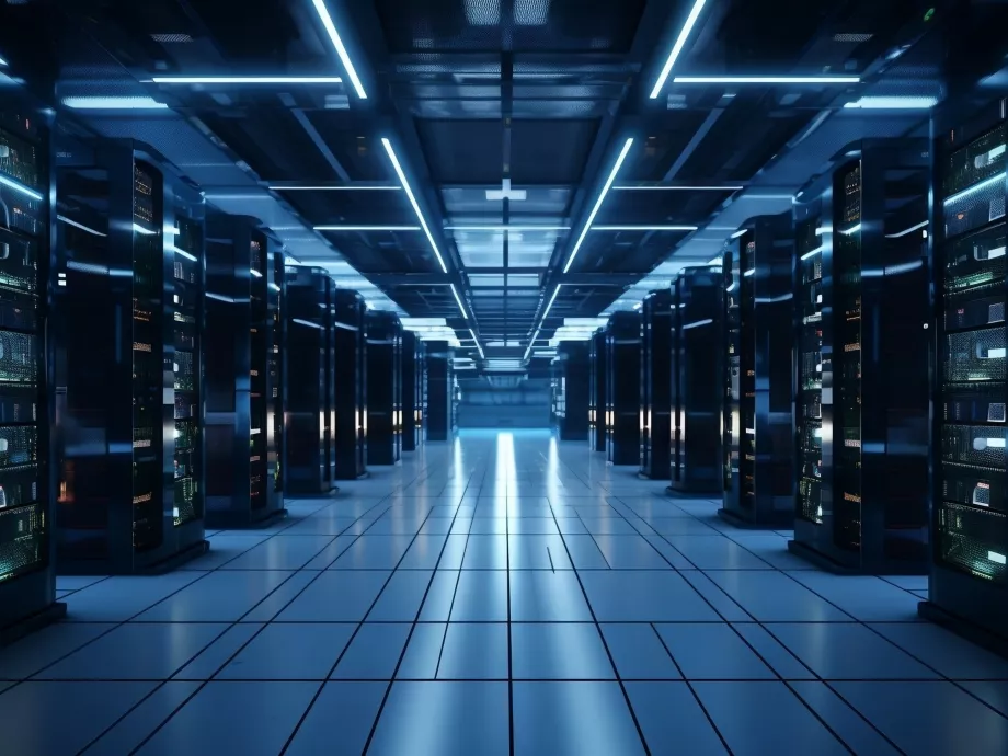 A Google AI hamarosan annyi áramot fogyaszthat, mint egész Írország