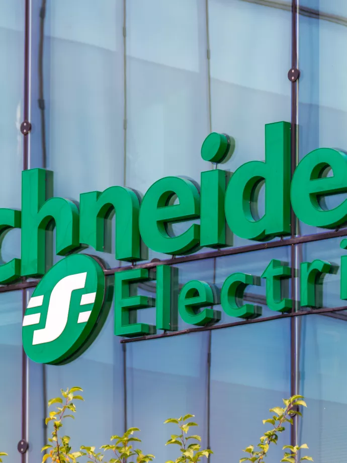 Új vezető a Schneider Electric hazai Secure Power csapatánál