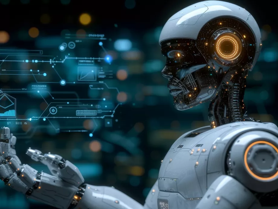 Fizikai AI: Technológiai partnerségre lép a Schaeffler és a Wandelbots