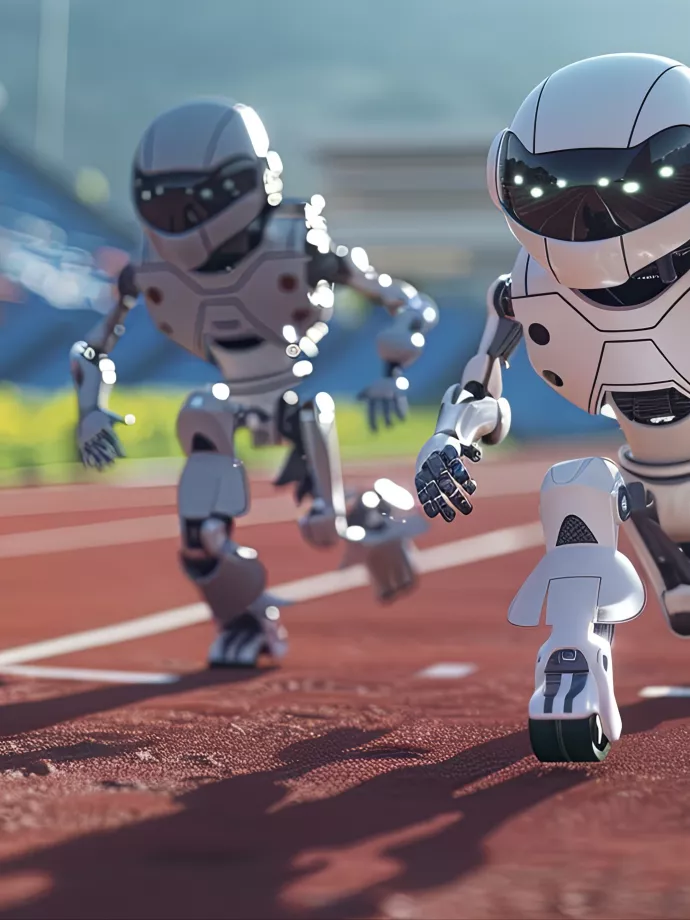 Újra Magyarországra hoznák a robotika-világbajnokságot
