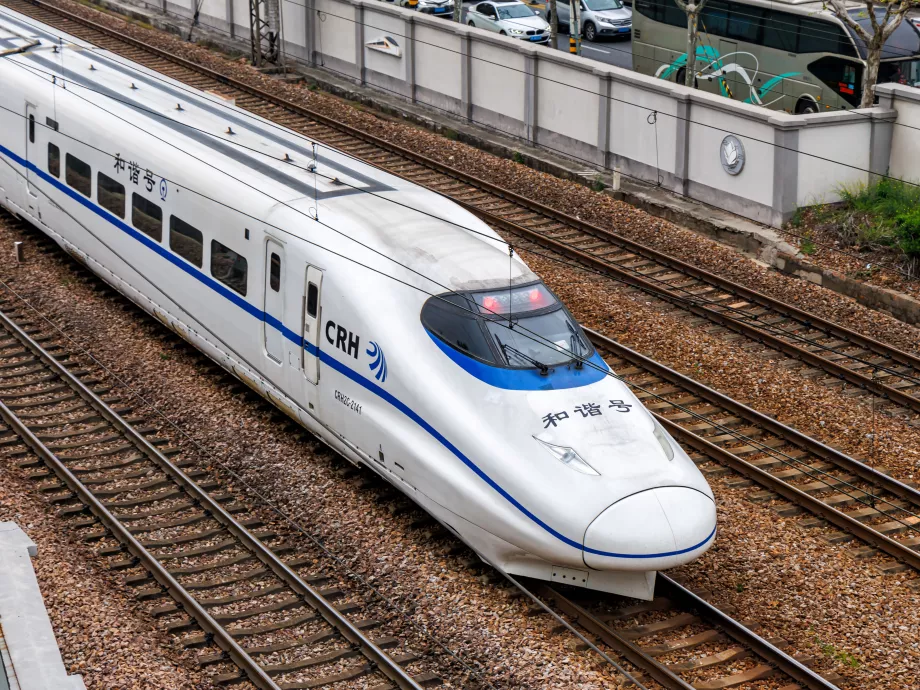 Ipari és védelmi áttörést hozhat az új kínai maglev-rekord