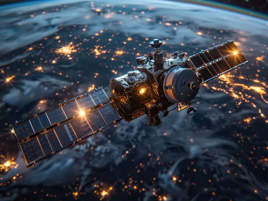 A kínai Starlink ötször gyorsabb, mint az amerikai