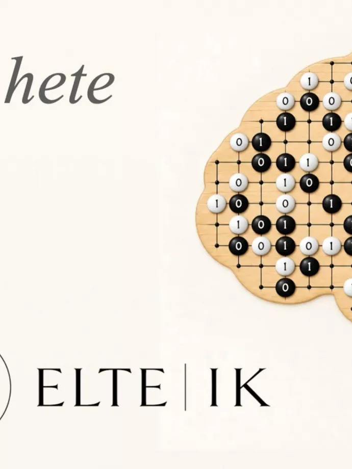 AI hete az ELTE Informatikai Karán