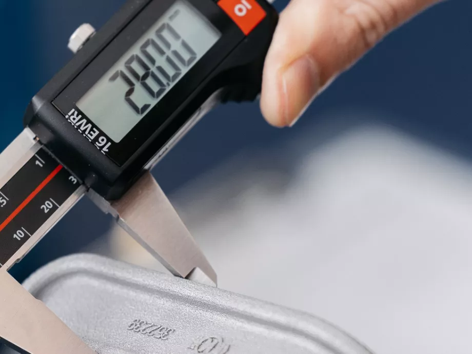 Automatizációs és additív gyártási innovációk tették hatékonyabbá a termelést
