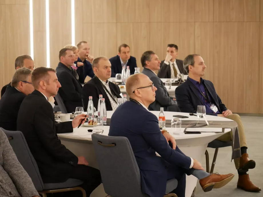 Technológiai és energiahatékonysági beruházások szükségesek az iparban