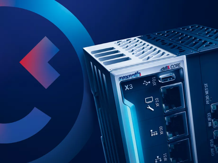 Robotika és innováció kéz a kézben: Cimcorp és a ctrlX AUTOMATION