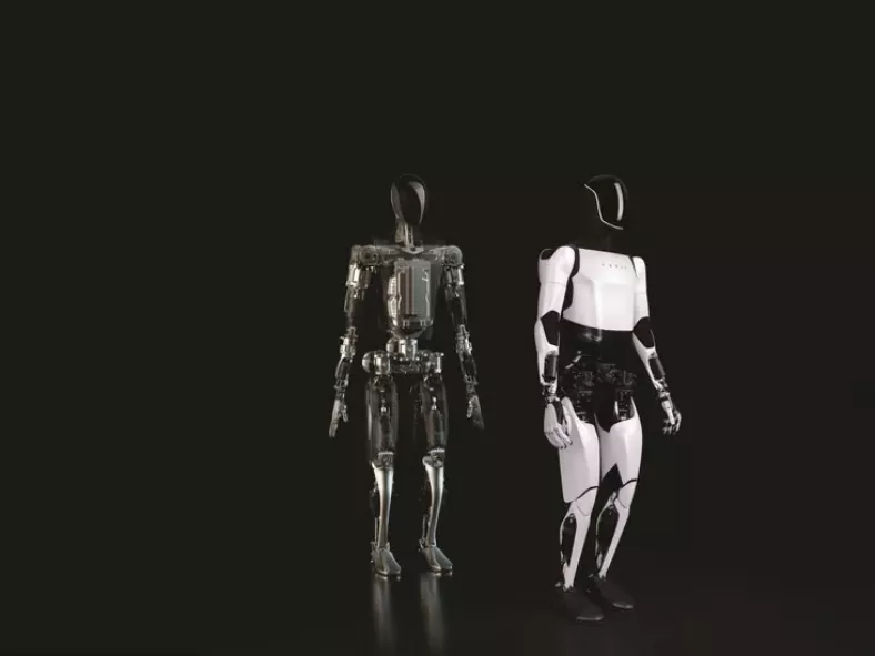 Miért nem lépnek ki a humanoid robotok a laborból?