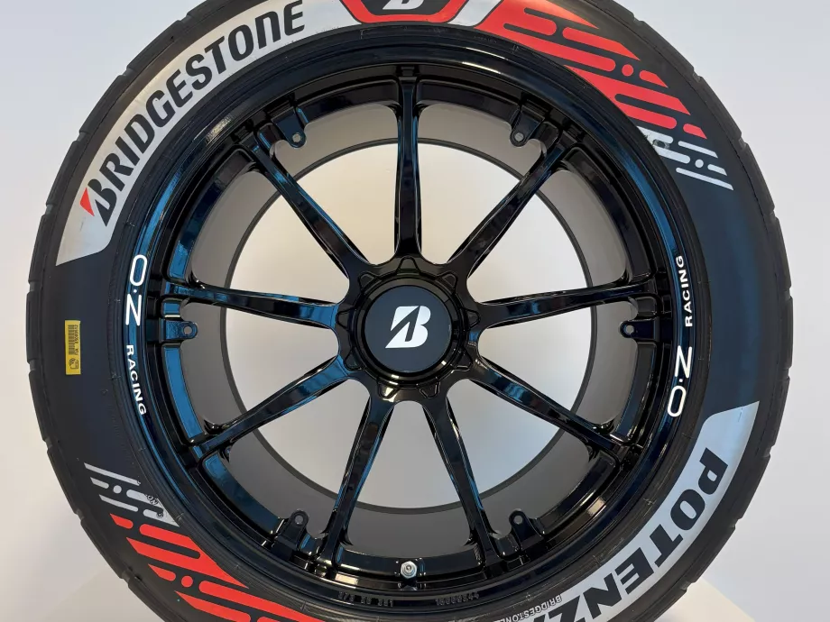 A Bridgestone lesz az ABB FIA Formula E világbajnokság kizárólagos abroncsszállítója