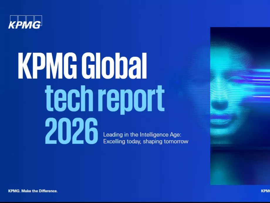 KPMG: vége az ”AI-rulett korszakának”