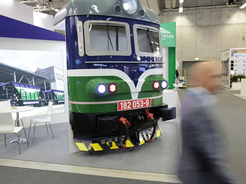 InnoTrans 2024: Innovatívabb és nemzetközibb, mint valaha