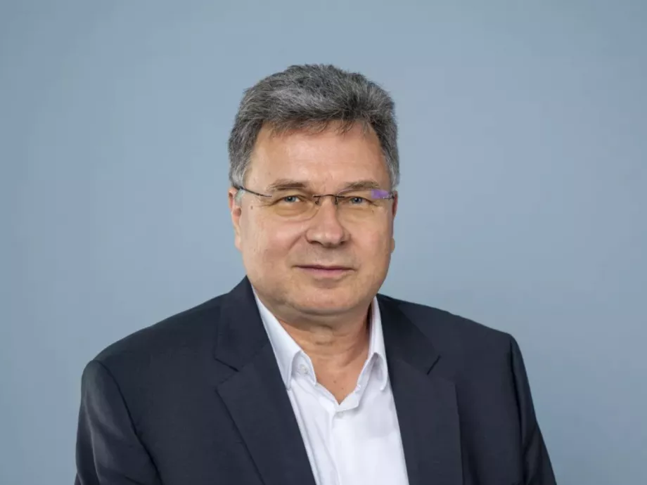 Új vezérigazgató a Continental Dohányipari Zrt. élén