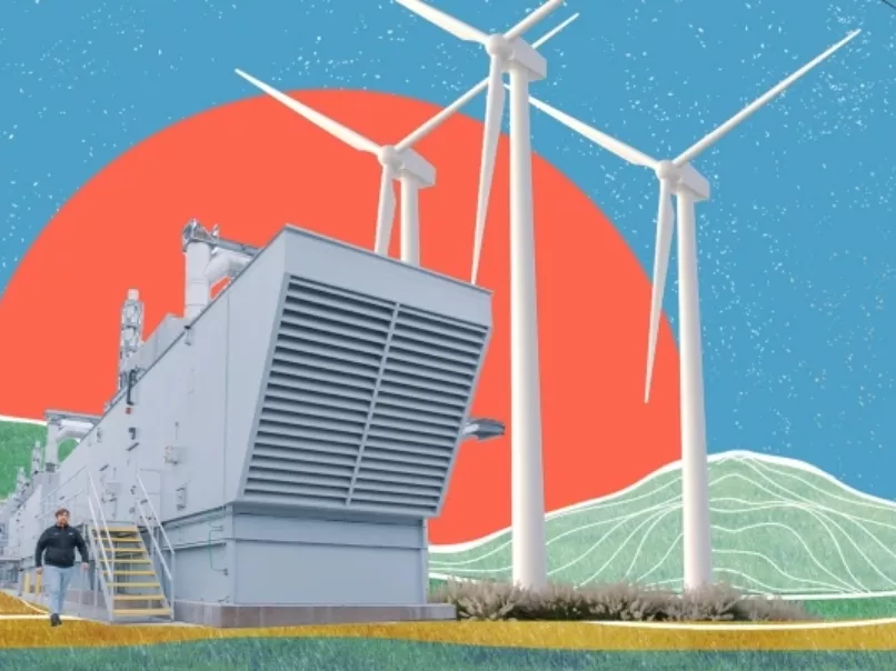 Adatközpontokkal az energiaválság ellen