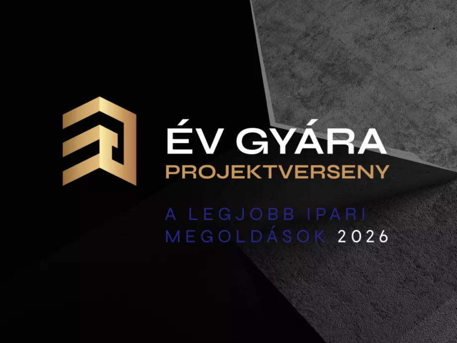 Év Gyára Projektverseny: még két nap a nevezésig!