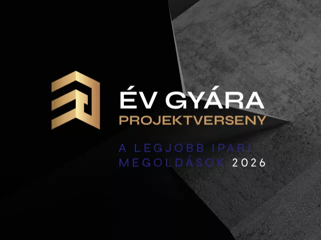 Év Gyára Projektverseny: egy hét hosszabbítás