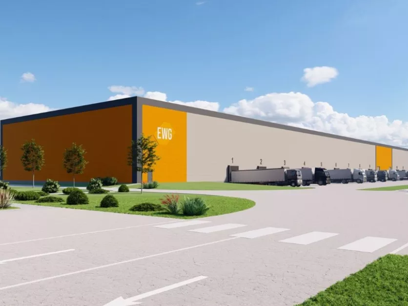 Ötszáz hektáros ipari park létrehozásáról kötöttek megállapodást Fényeslitkén