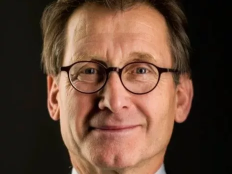 Budapestre érkezik Bernard Lucas Feringa Nobel-díjas holland vegyész