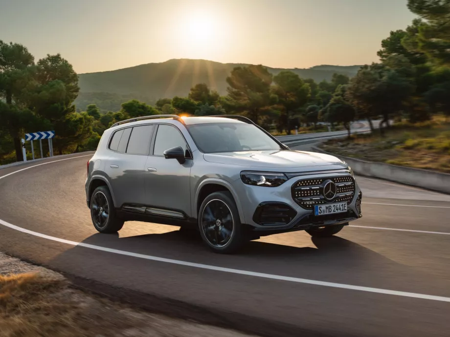 140 év fejlesztés és gyártás a Mercedes-Benznél