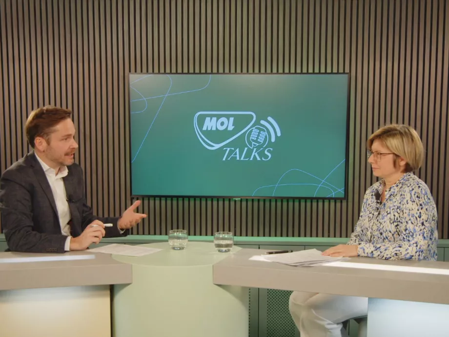 Átrendeződő erőviszonyok a globális kőolajpiacon