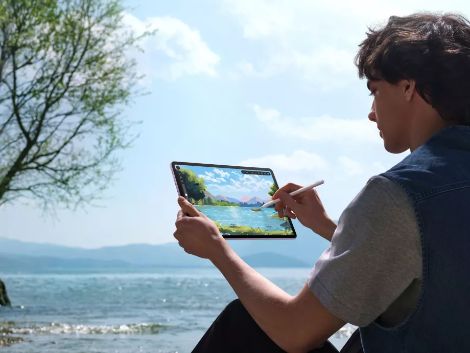 A globális tabletpiac harmadik legnagyobb szereplőjévé vált a Huawei