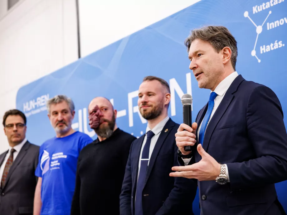 AI-kutatásokat fejlesztenek az AI Hackaton díjnyertes csapatai