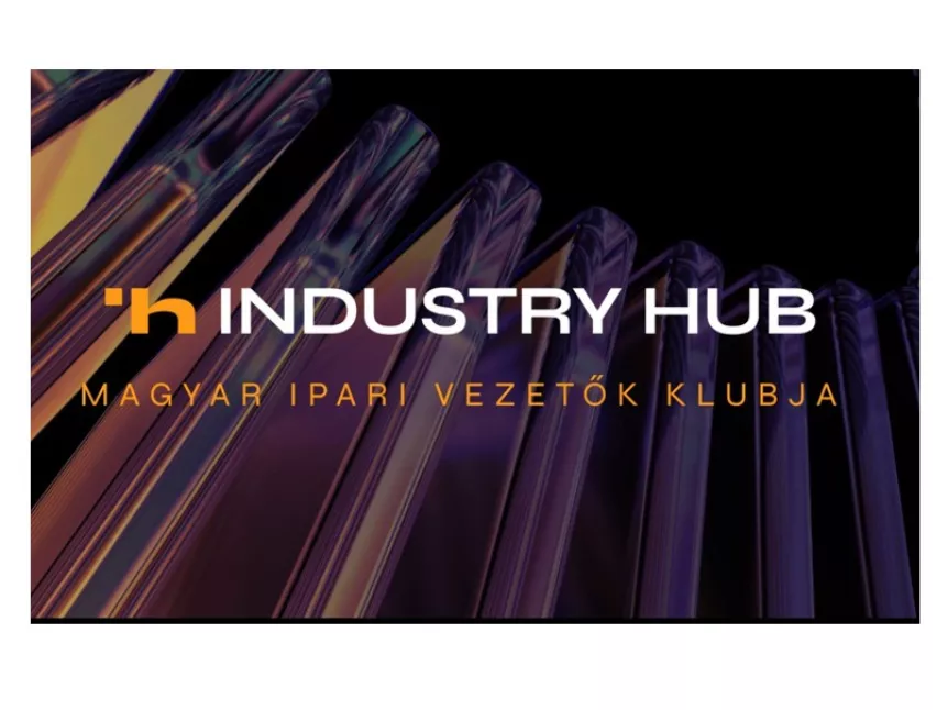 Miben más az Industry Hub üzleti klub?