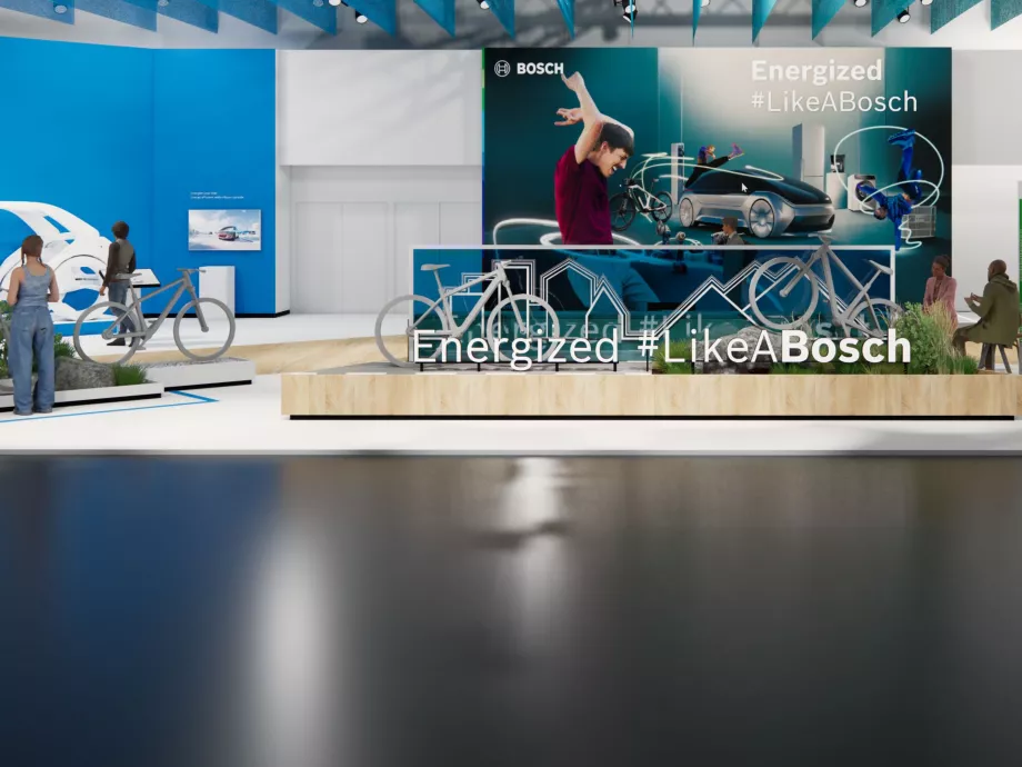 CES 2024 – a fenntartható energiafelhasználásban segítik a fogyasztókat