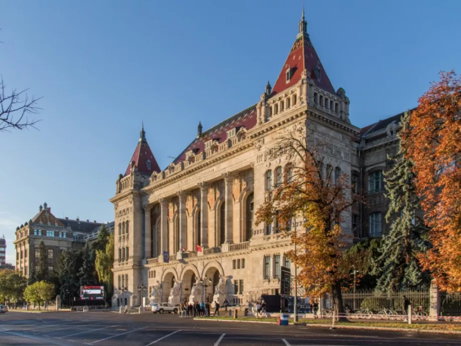 Mérnöki diplomával gyorsan elérhető a milliós fizetés