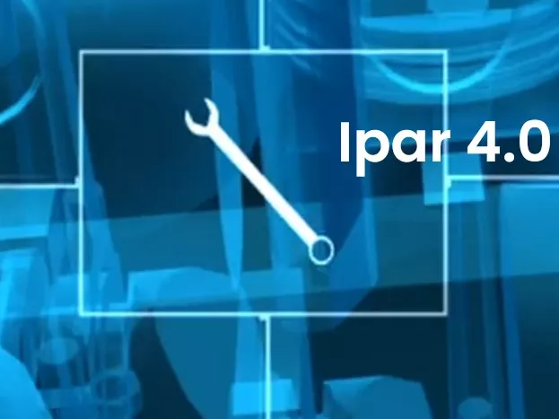 Dübörög az ipari digitalizáció Mi hol tartunk benne?