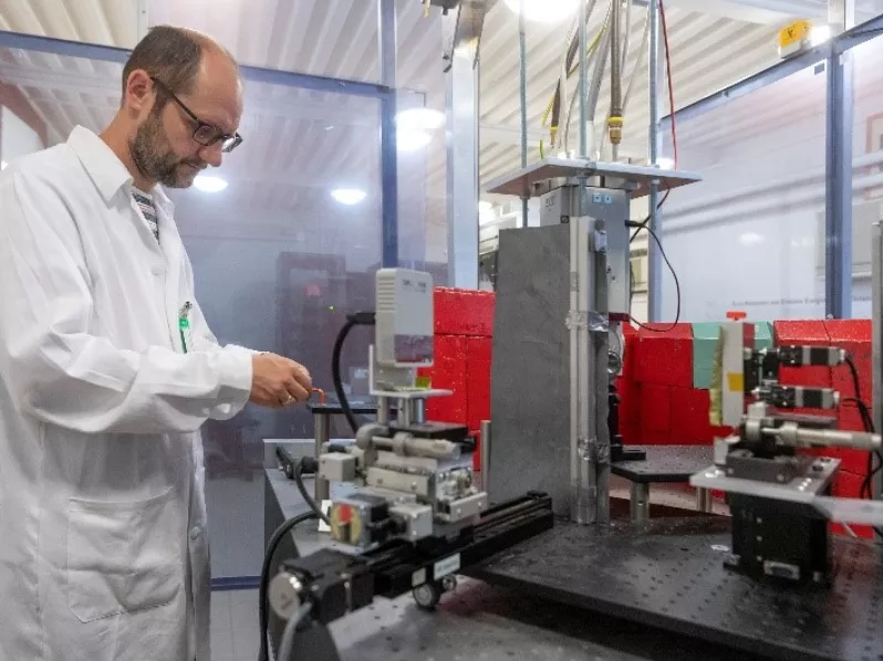Magyar fejlesztésen alapuló eszköz nyert az Európai Innovációs Tanács pályázatán
