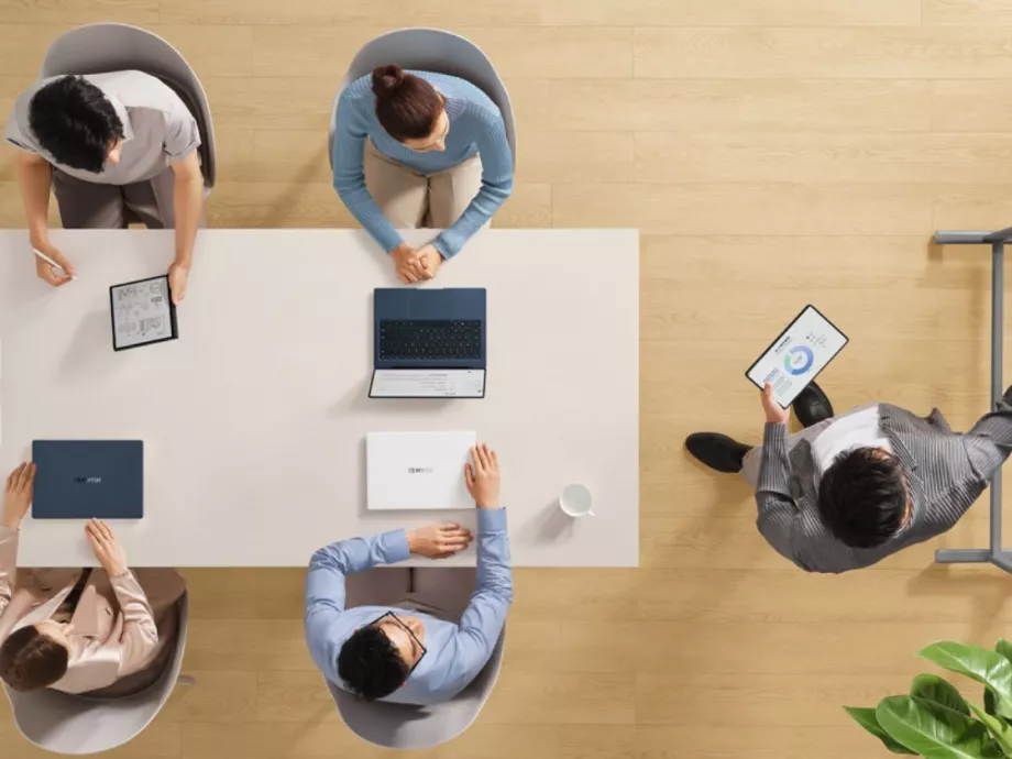 Új csúcskategóriás okoseszközöket mutatnak be Európában