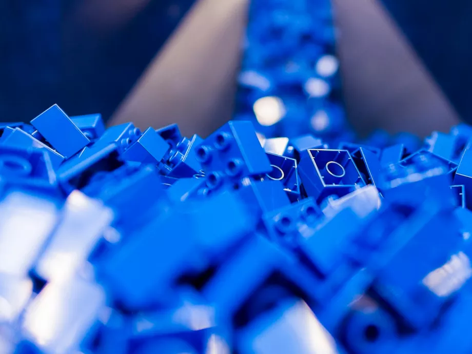 Bővíti gyártókapacitását és területét a LEGO Nyíregyházán