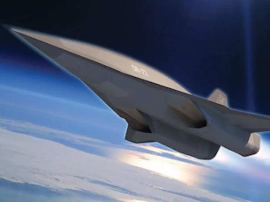 SR-72: a titkos projekt, amely forradalmasíthatja a légi hadviselést