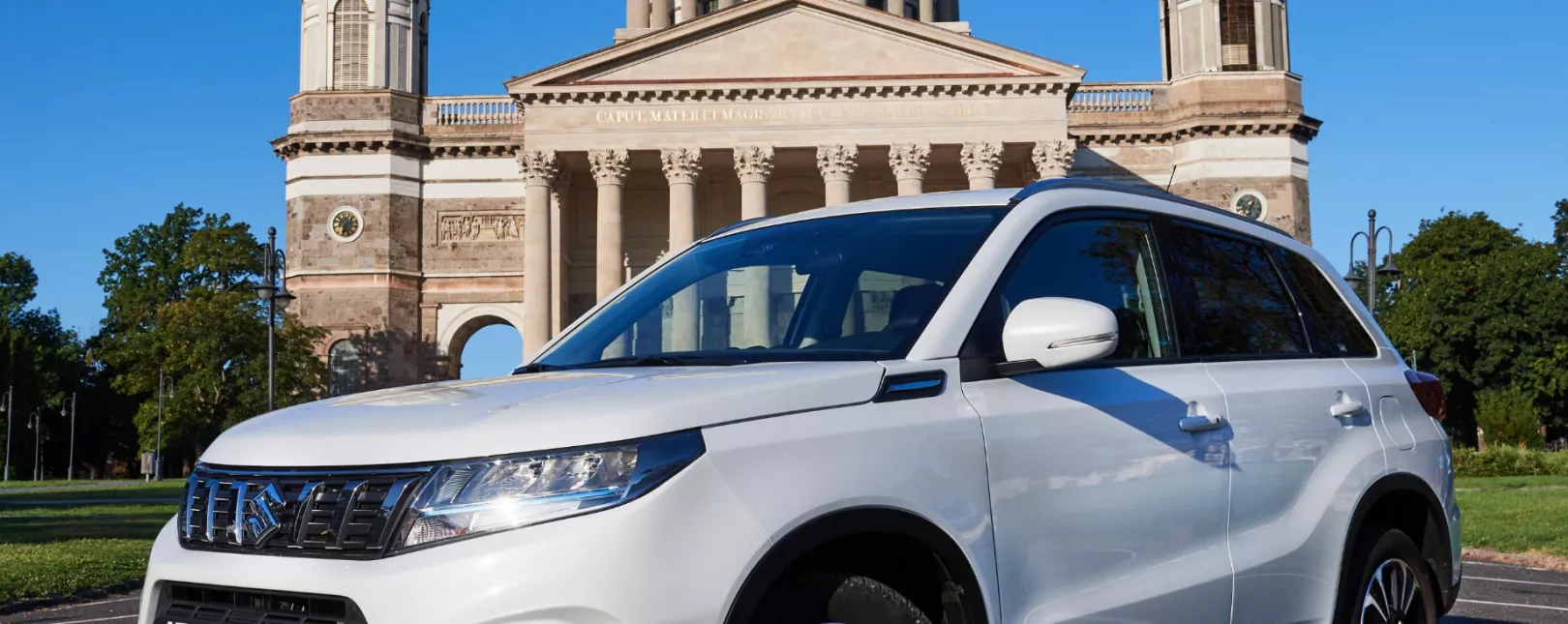 hero