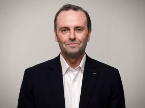 Méretre szabva: növekedési terveket vázolt fel a Mitutoyo Europe új elnöke