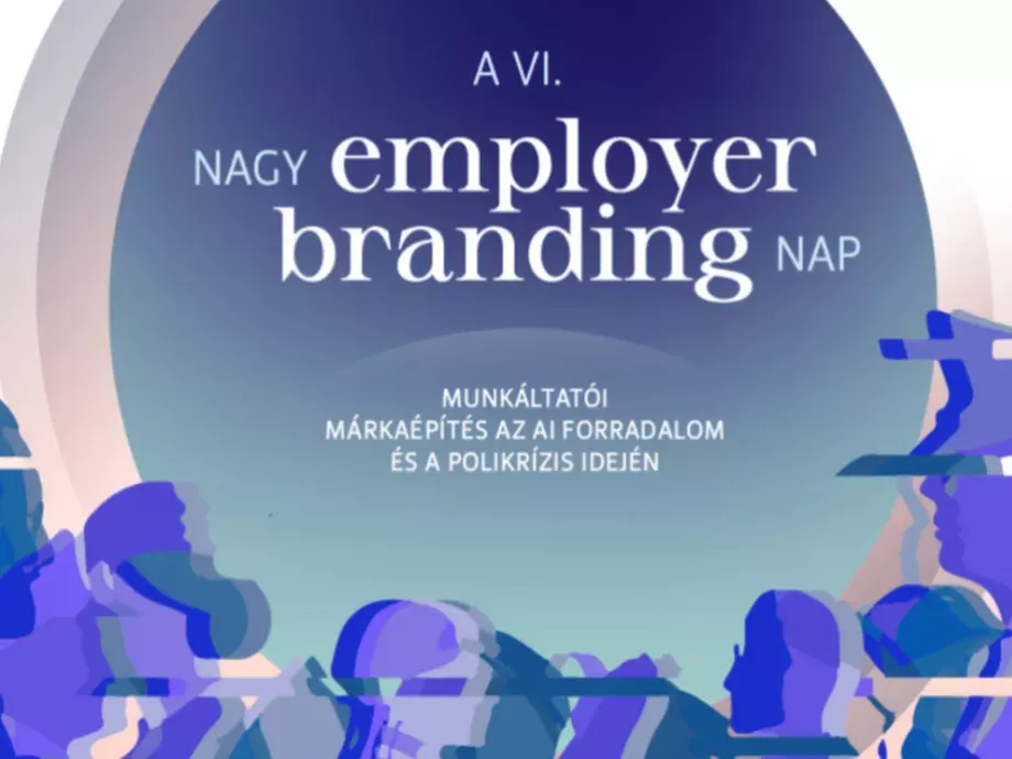 Employer Branding Nap november 22-én