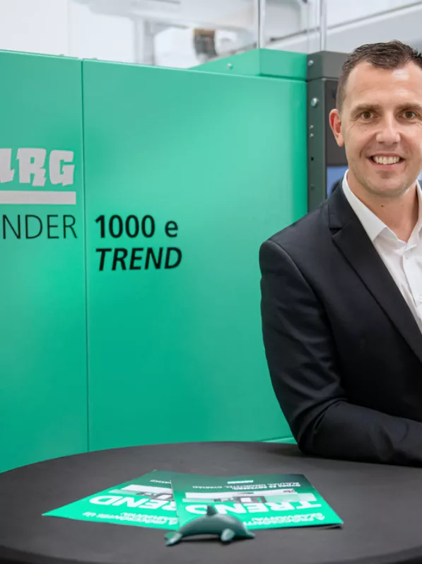 Ha június, akkor Arburg Juniális