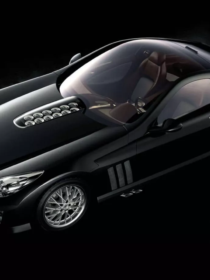 Az oroszlán, ami Ferrarira vadászott – a Peugeot 907 története