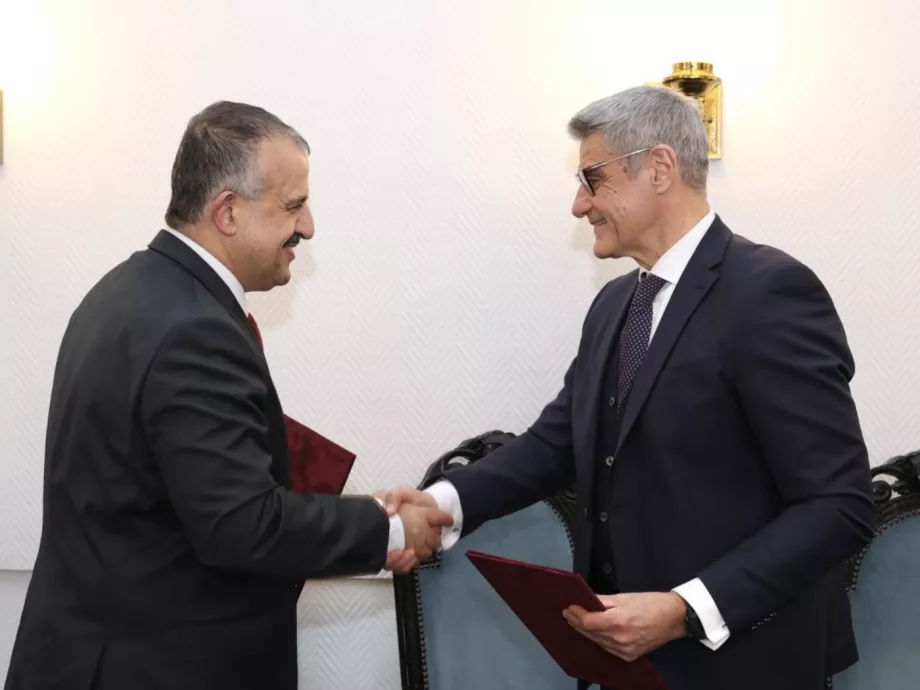 Együtt fejleszti a légi közlekedést a BME és a HungaroControl