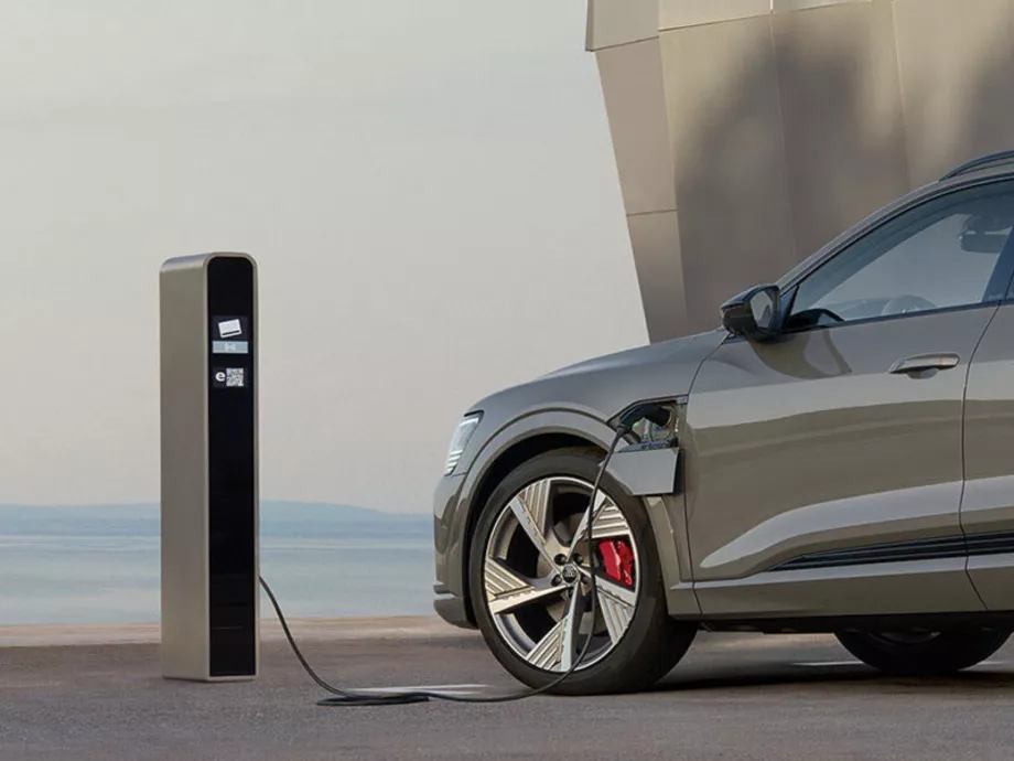 Így tervezte meg az Audi a saját e-akkumulátorát
