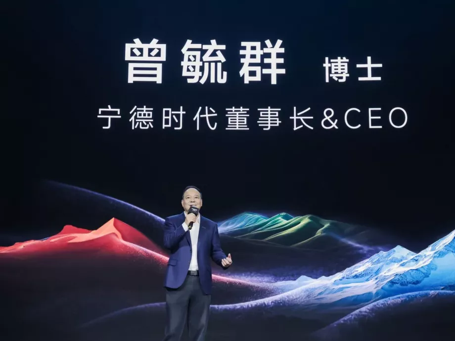 Egyszerre hat új technológia áttöréssel lepte meg a piacot a CATL Pekingben