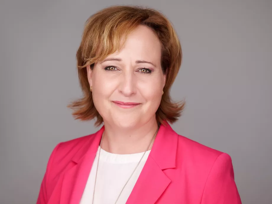 Kissné Sághegyi Katalin:„Segíti a HR-működést, ha értjük a technológiát”