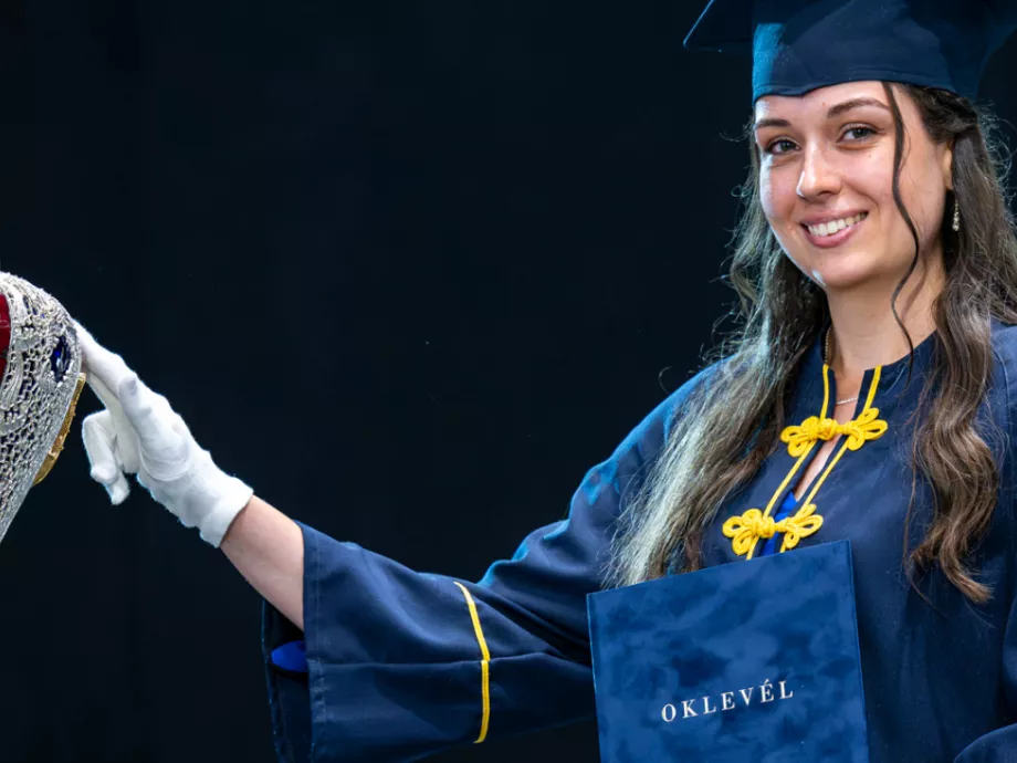 111 friss diplomás járműmérnök Győrben