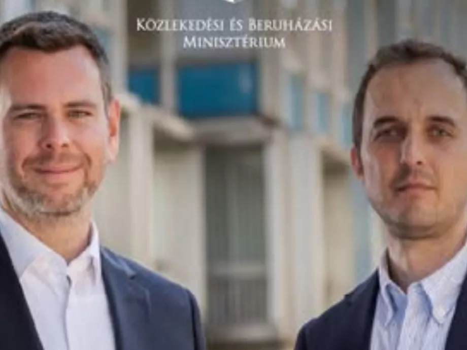 Szemerey Samu lett az országos főépítész