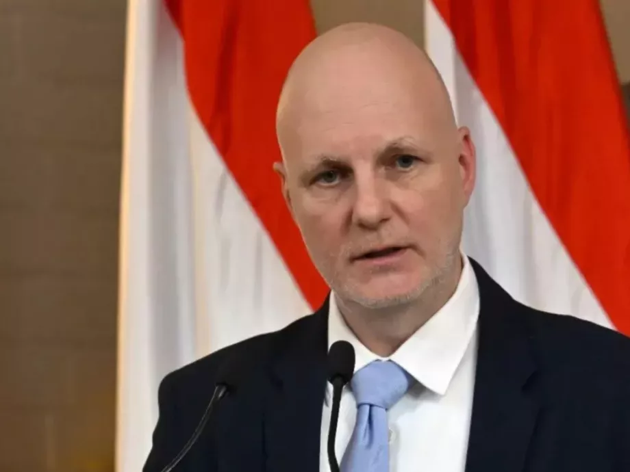 Tanács Zoltán: elfogadták az uniós MI-szabályozás első módosítását
