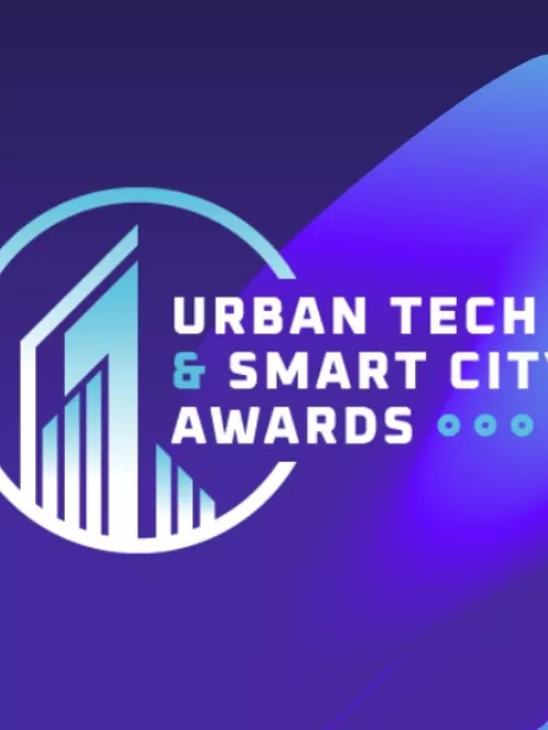 Jön az early bird határidő az Urban Tech & Smart City Awards-ön